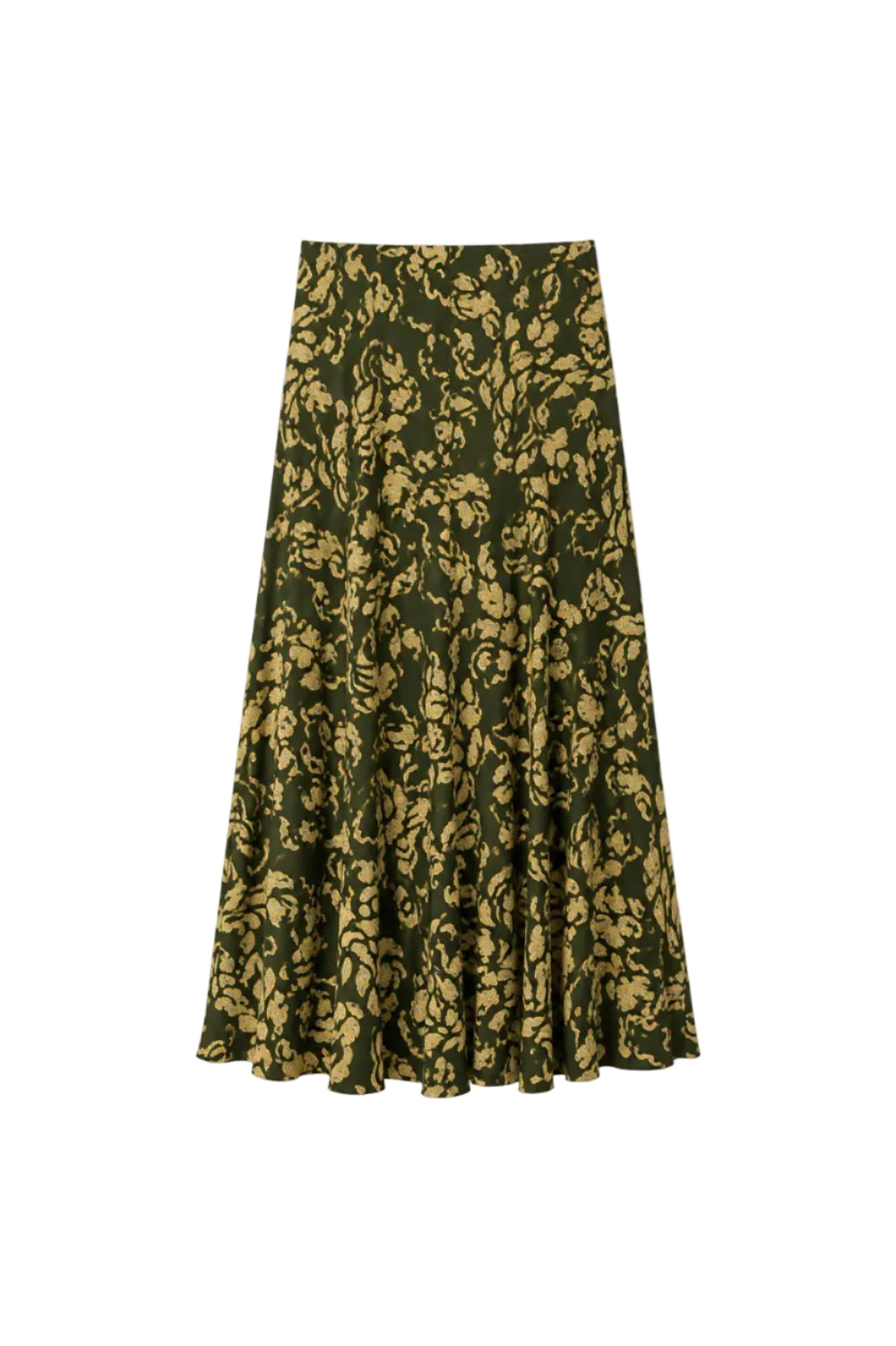 Fiona Jersey Skirt