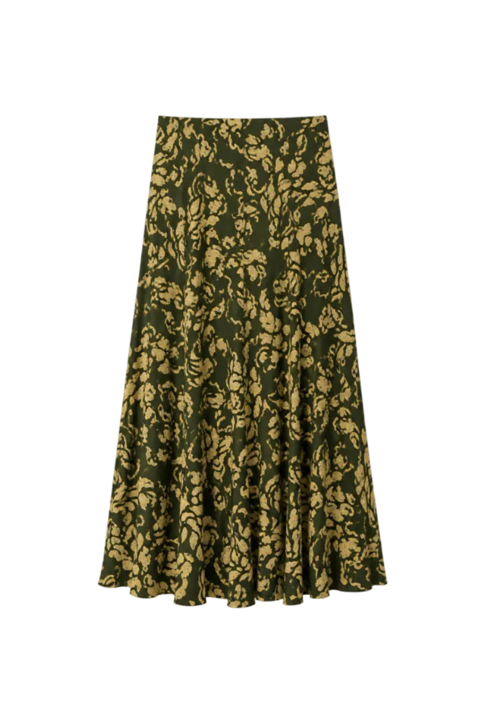 Fiona Jersey Skirt