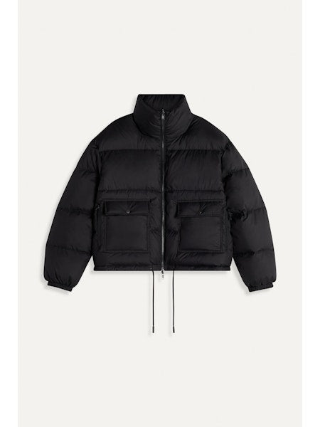 MARTHE REVERS JACKET