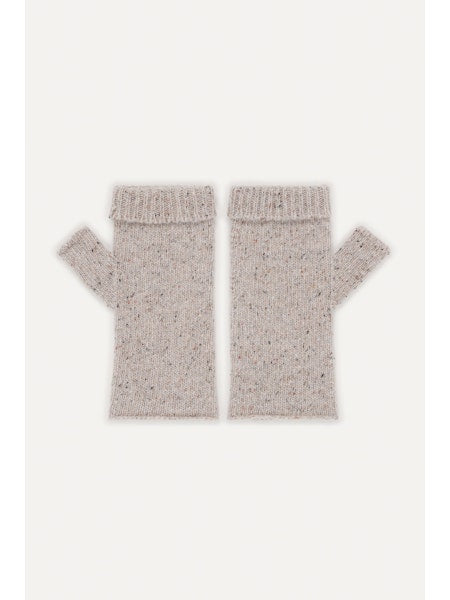 ARIANNE-NEPS YARN SCARF