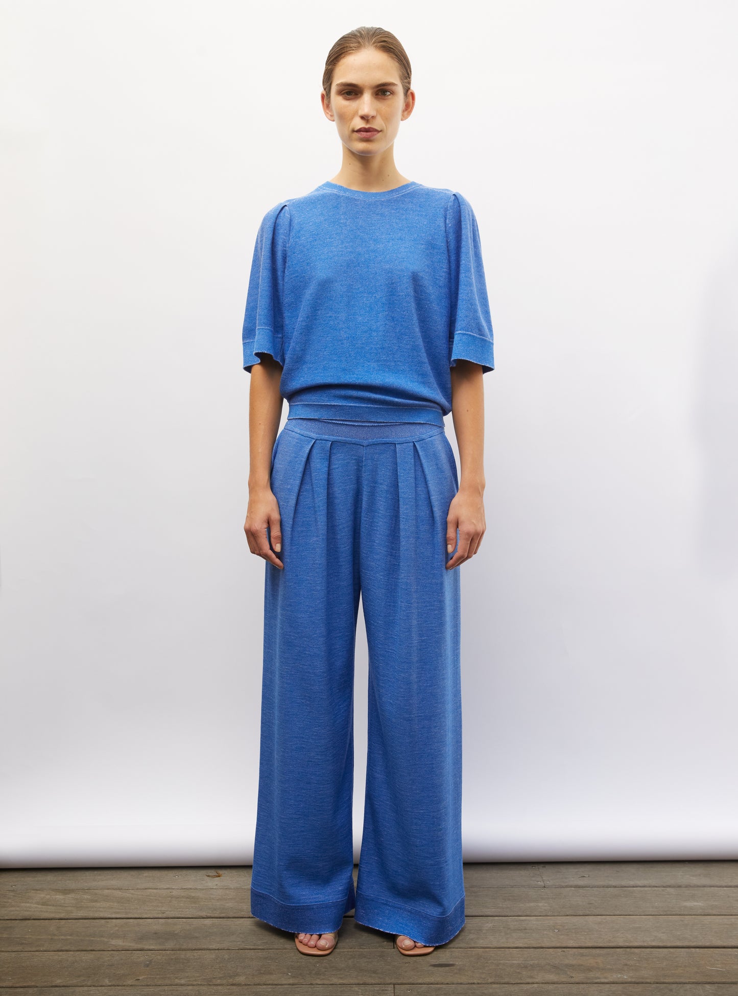 Lauren Knit Pants