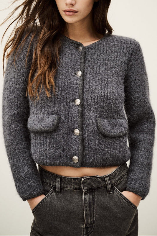 Harry Cardigan