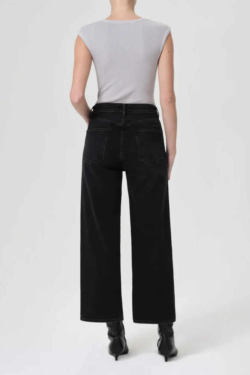 Ren Jean in Hush