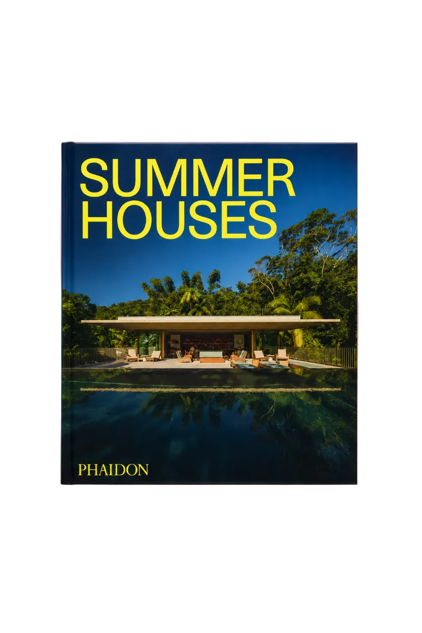 Summer Houses Book