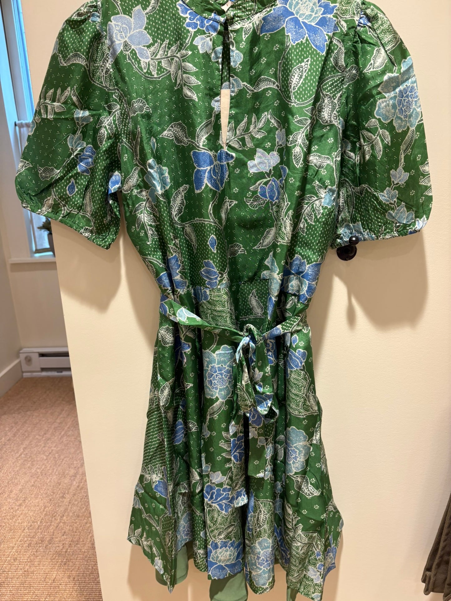 GAIA DRESS