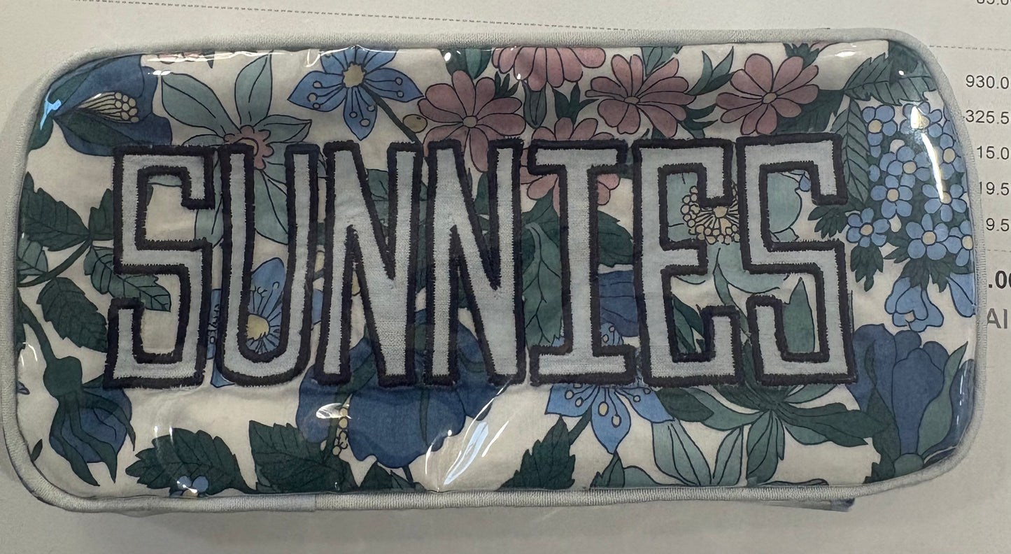 LIBERTY "SUNNIES" CASE SINGLE