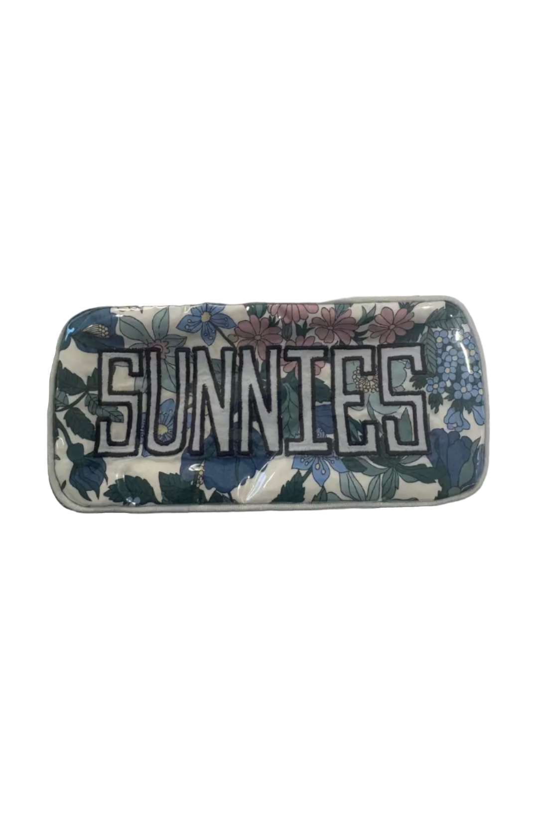 Liberty "SUNNIES" Single Eyeglass Case