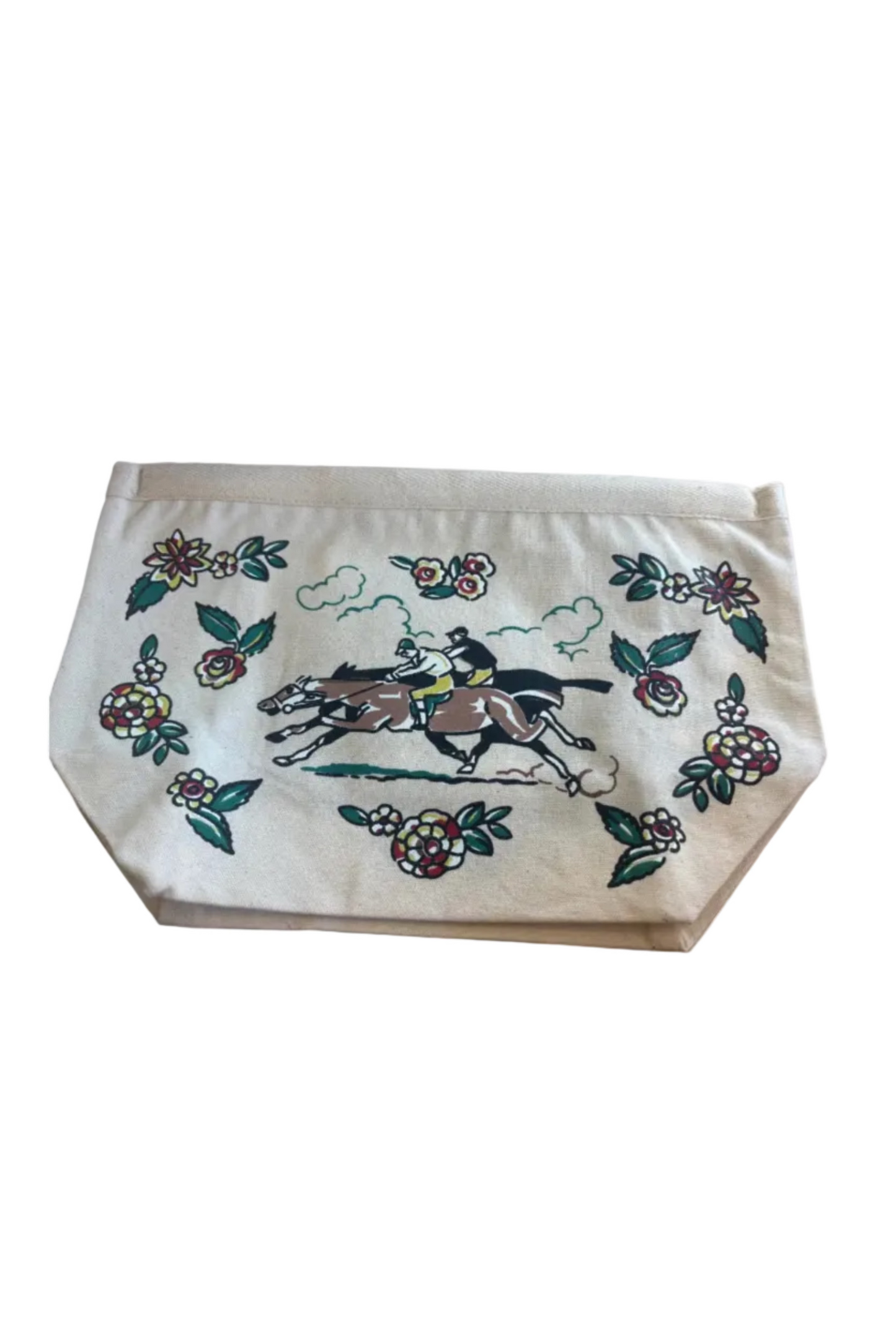 The Derby Pouch