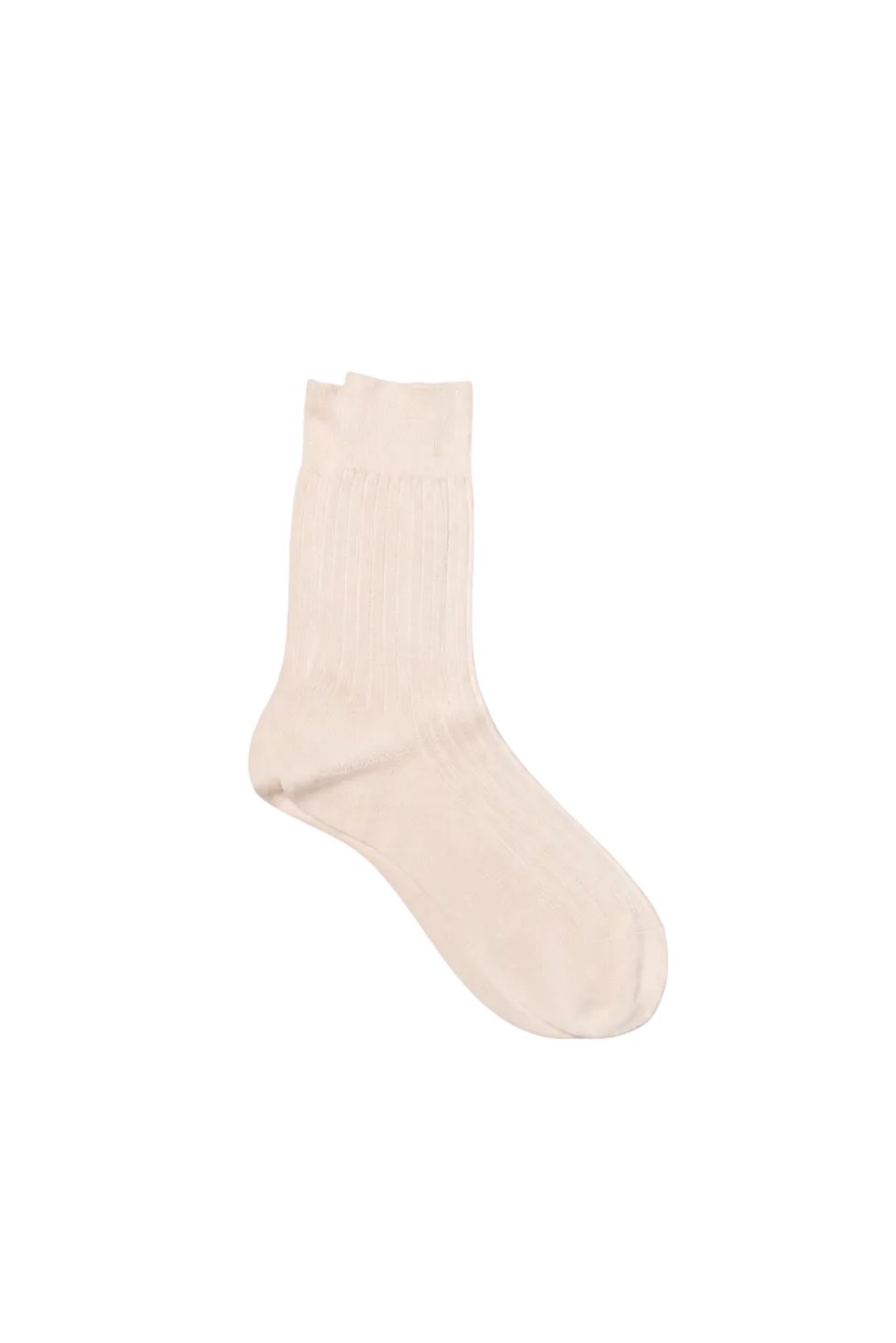 Latitude Socks in Natural