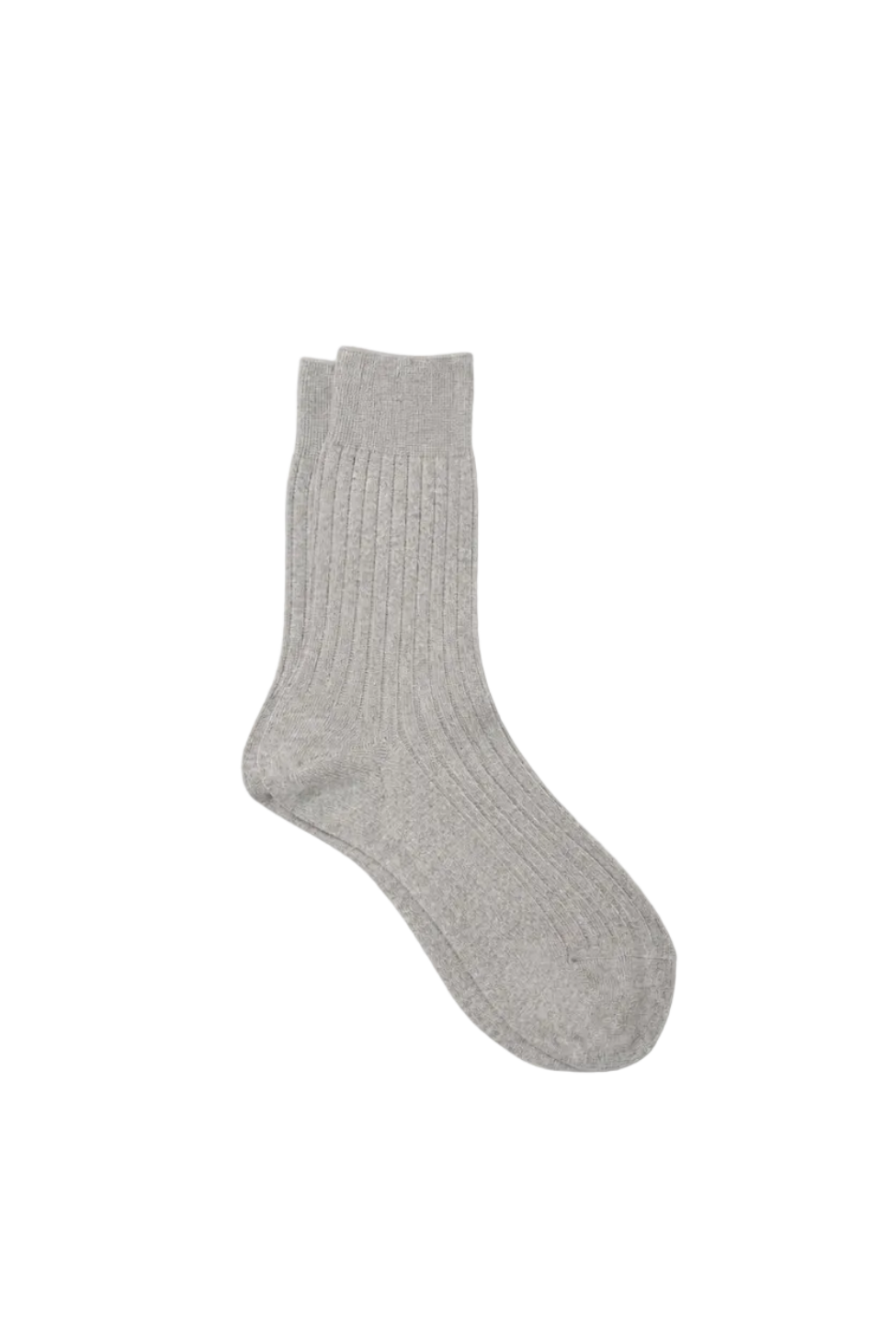 Latitude Socks in Grey