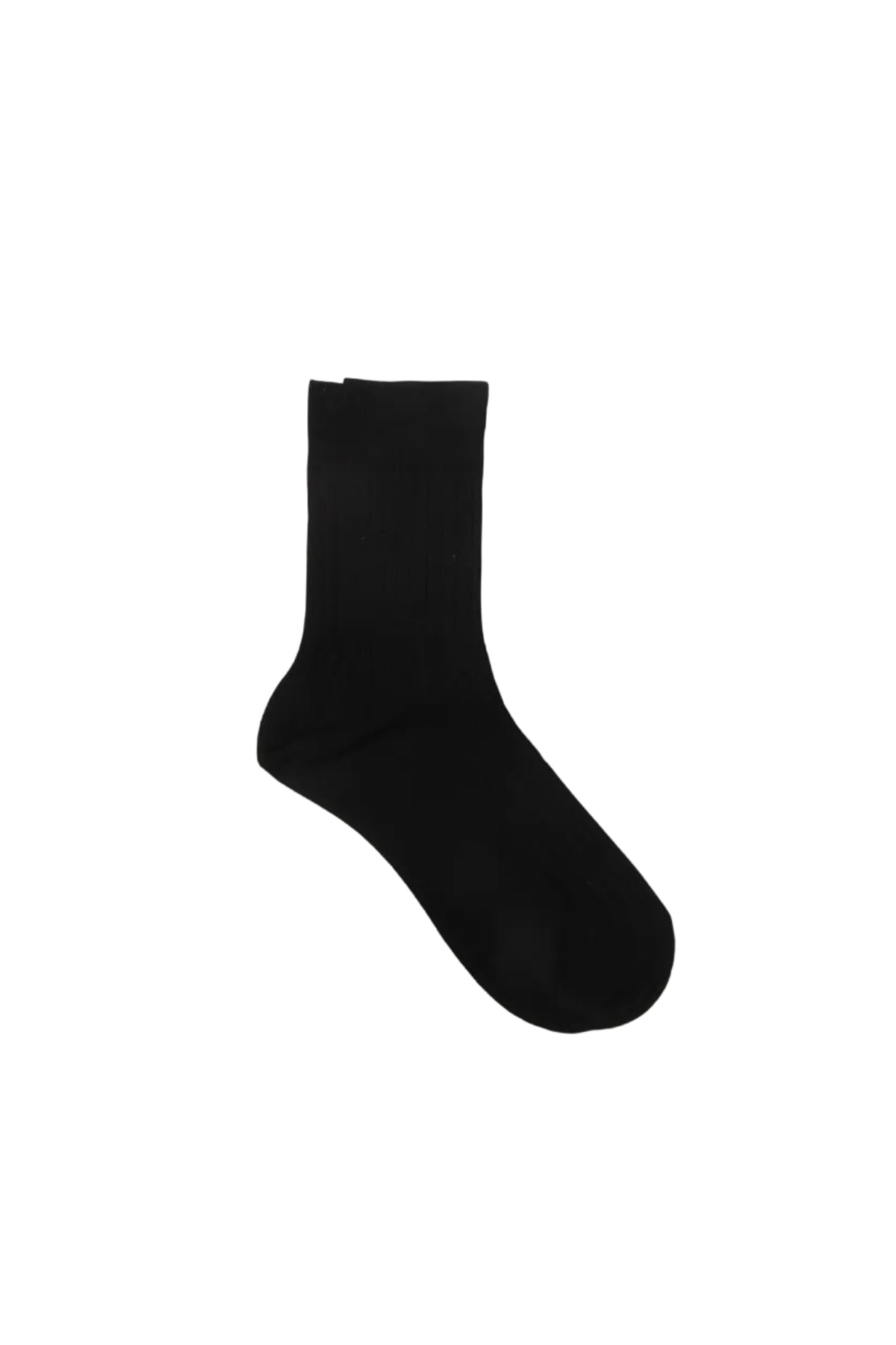 Latitude Socks in Black