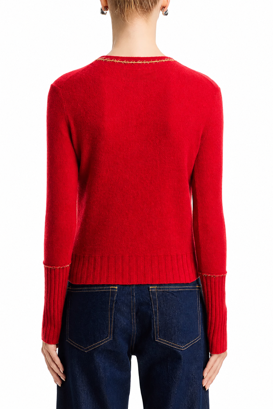 Flurry Jane Cardigan