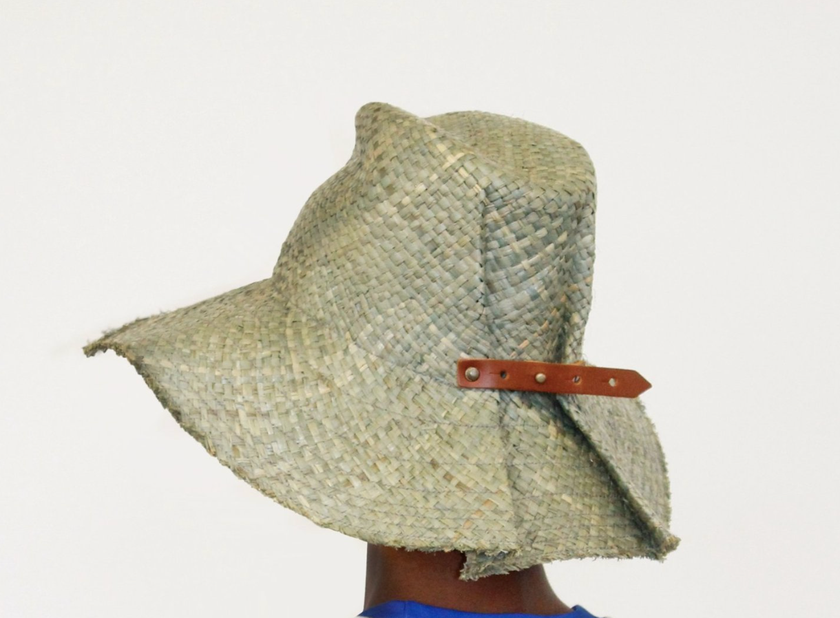 Commando HAT