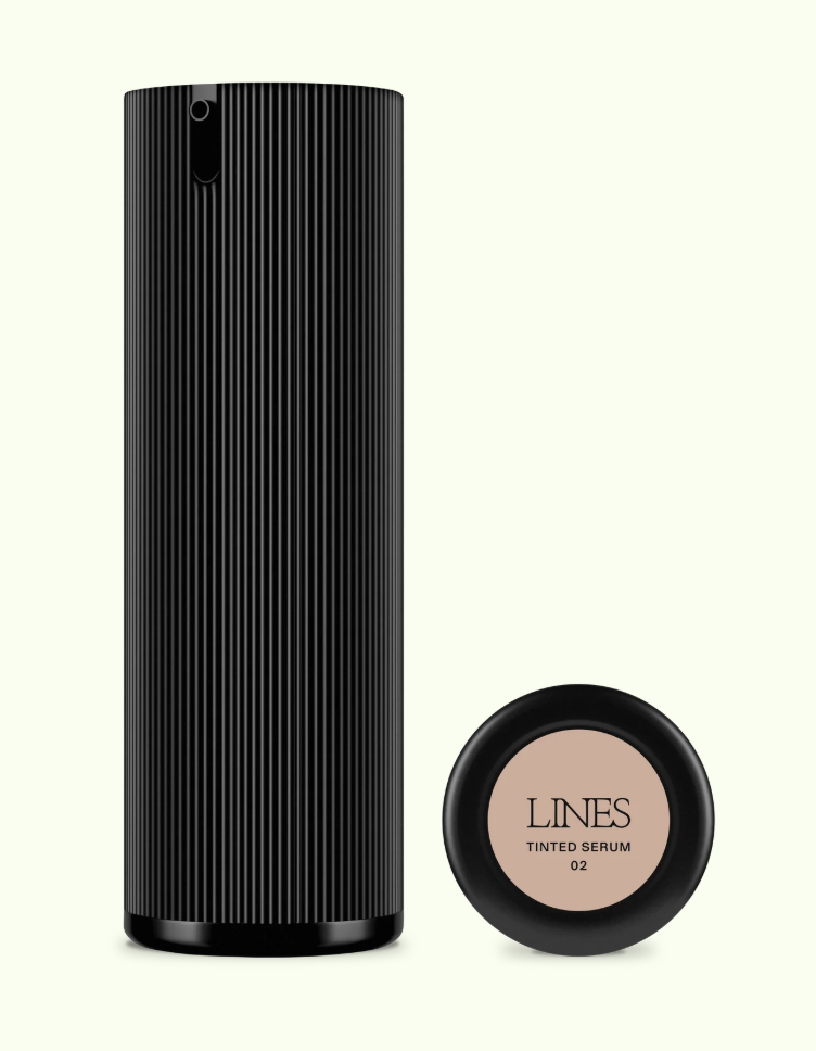 Lip Serum - 02