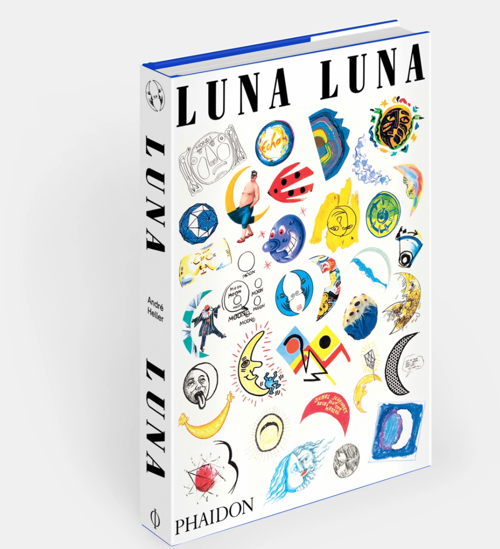 Luna Luna
