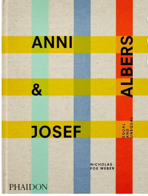 Anni & Josef Book
