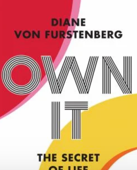 Own It Book
