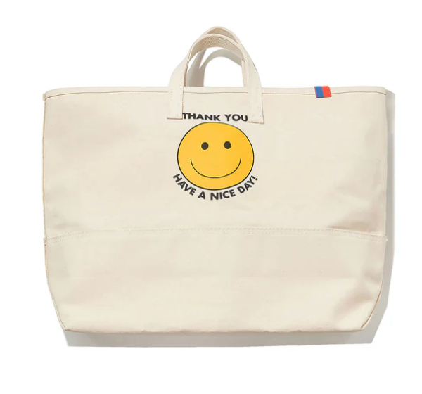 The Take Out Tote