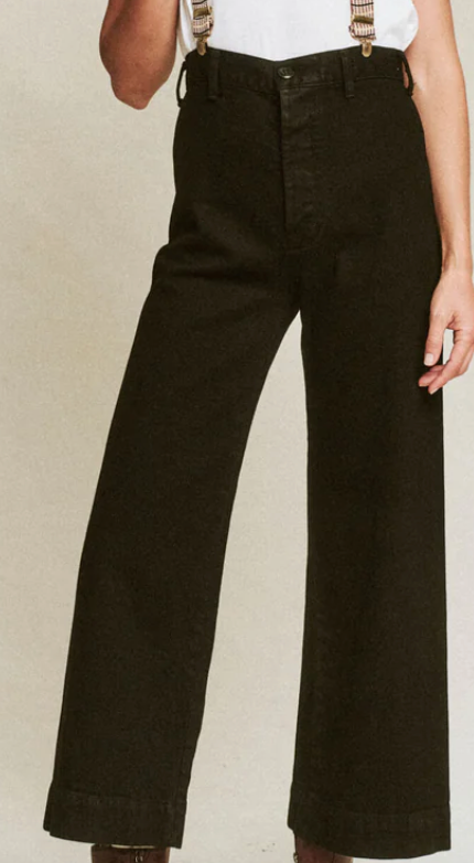 THE SEAFAIR JEAN
