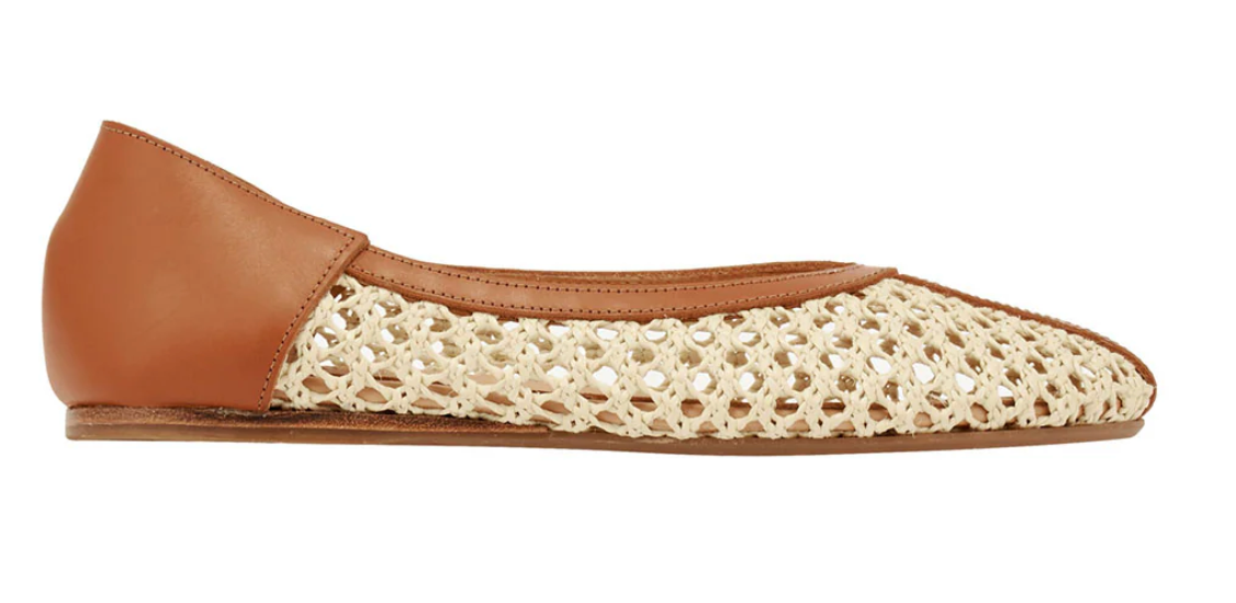 AEROPI Flats