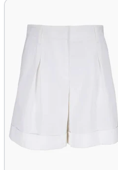 Galley Short