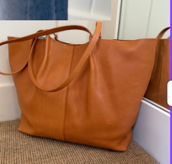 Nina Tote