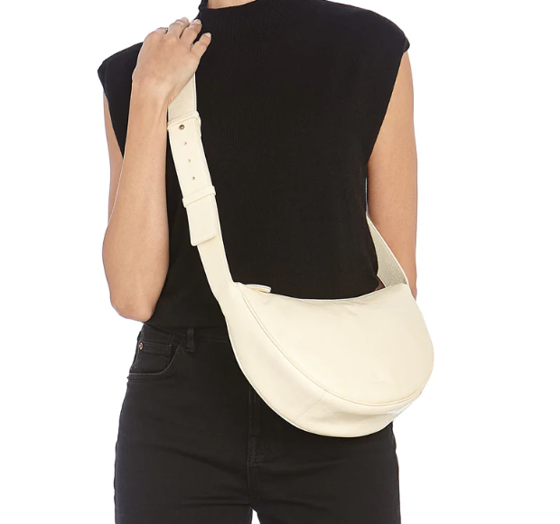 Oliveta Hobo Handbag
