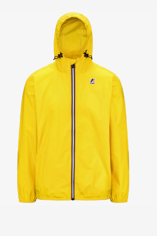 K-Way Short Jacket