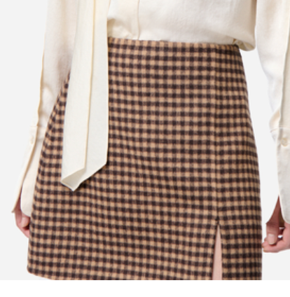 MIMI SKIRT