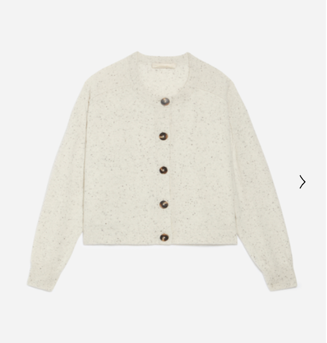 Douve Cardigan