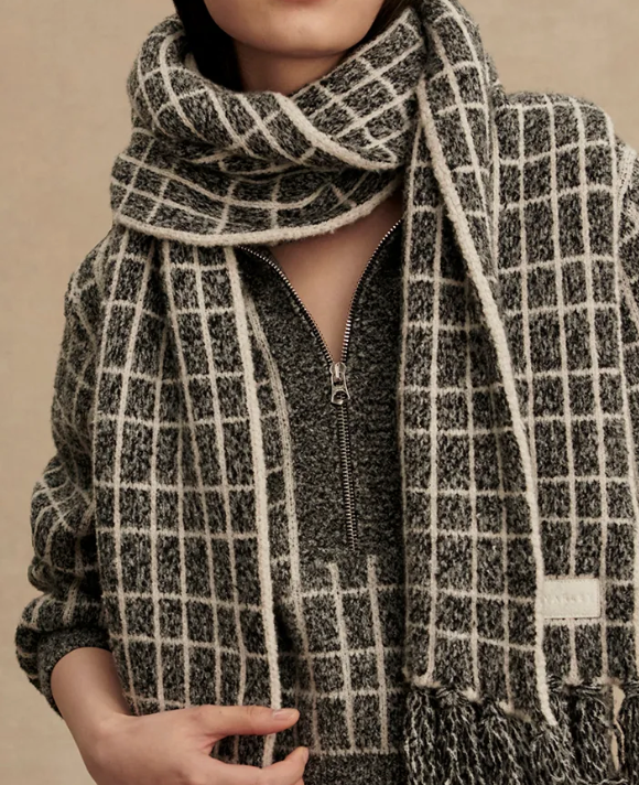 LINDSEY SCARF