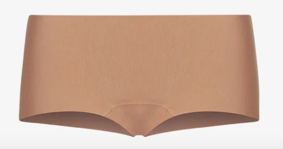 Butter Hipster Panty