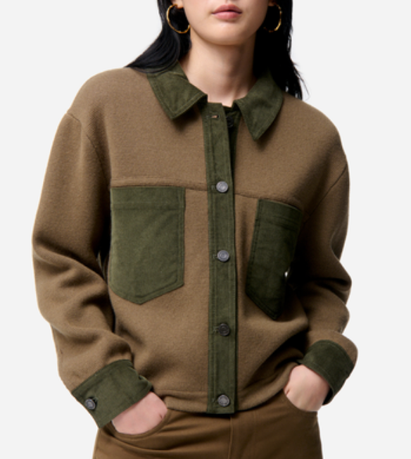 Denver Jacket