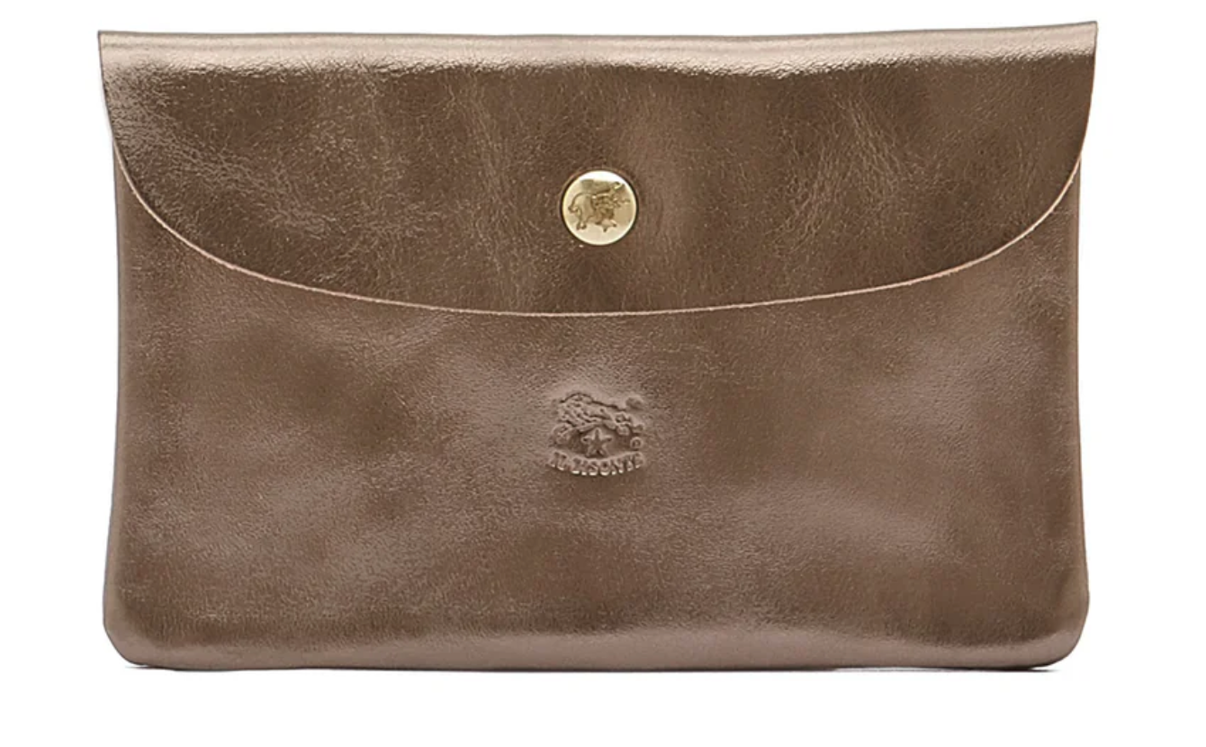 ENVELOPE WITH BUTTON