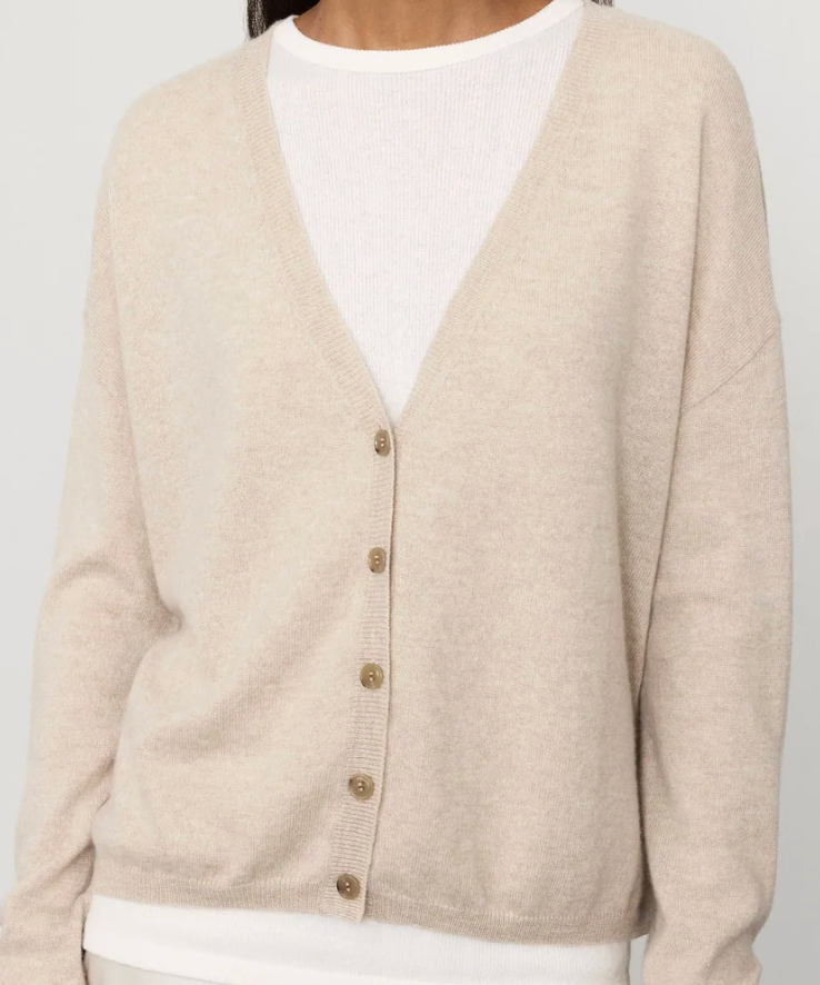 ABBY CARDIGAN