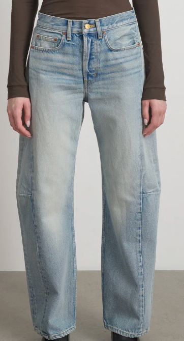 SLIM LASSO ART WASH