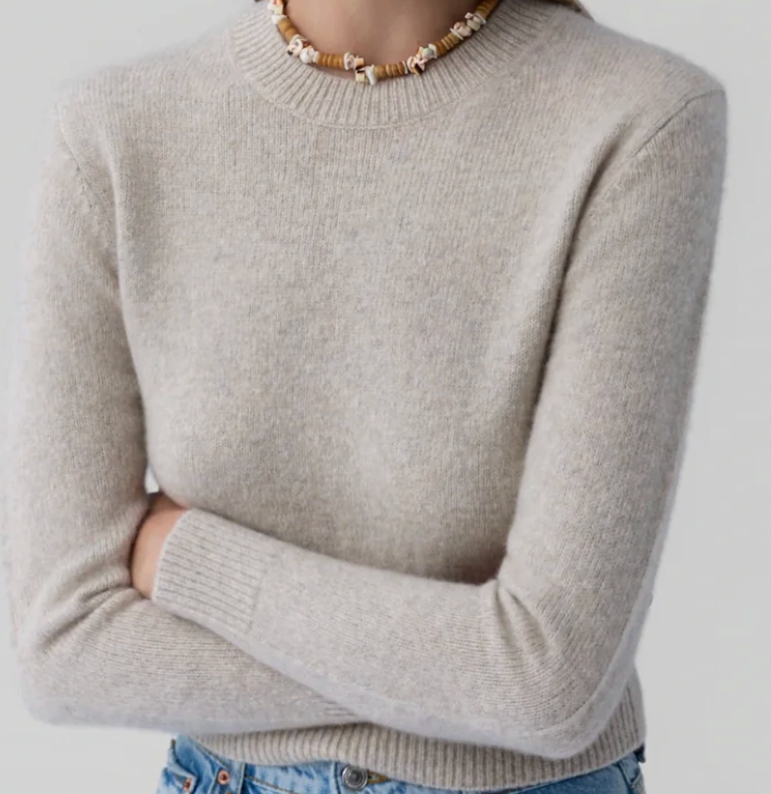 Alina Crew