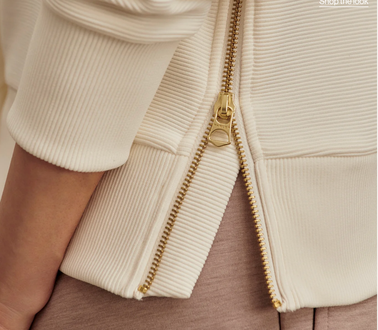 Addelyn Sweatshirt