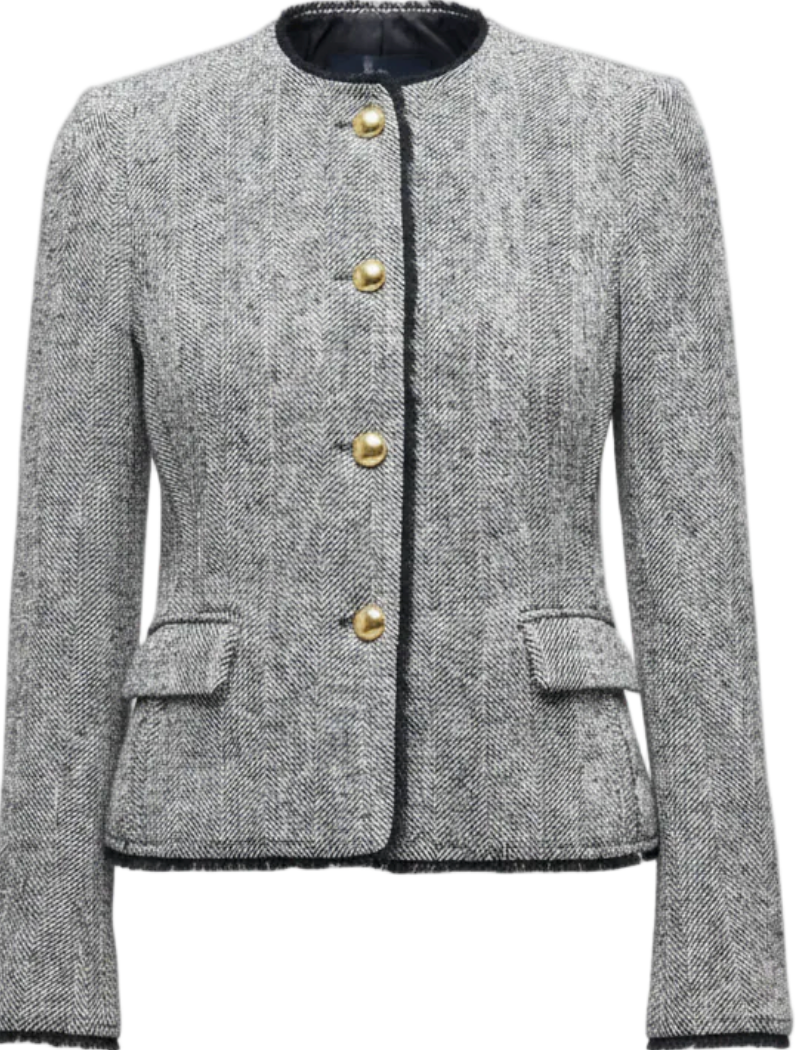 Ivie Blazer