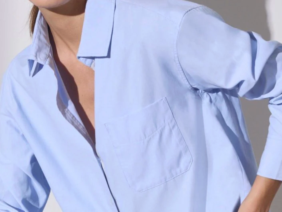 The Everyday Shirt