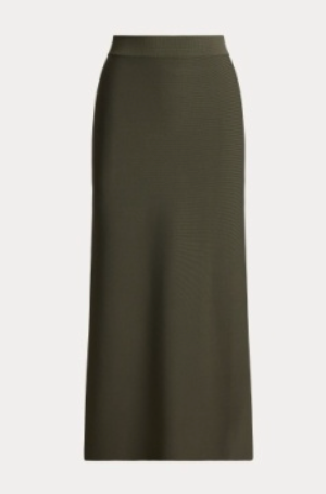1/30 SWTR MIDI PENCIL SKIRT