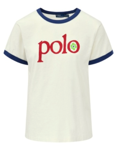 30/1 UNEVEN JERSEY-KNT-SHORT SLEEVE-CREW NECK-T-SHIRT