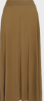 Handkerchief Hem Skirt