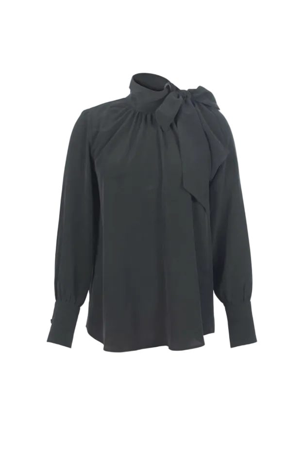 Tie Rite Blouse