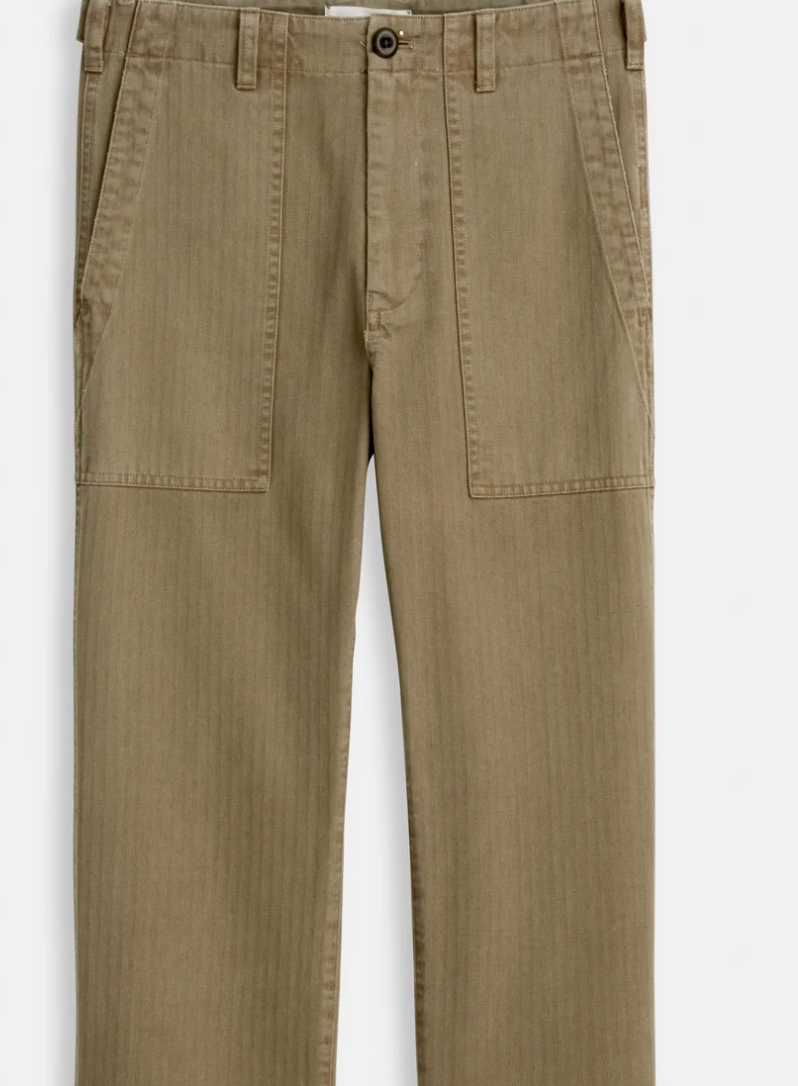 Neil Pant