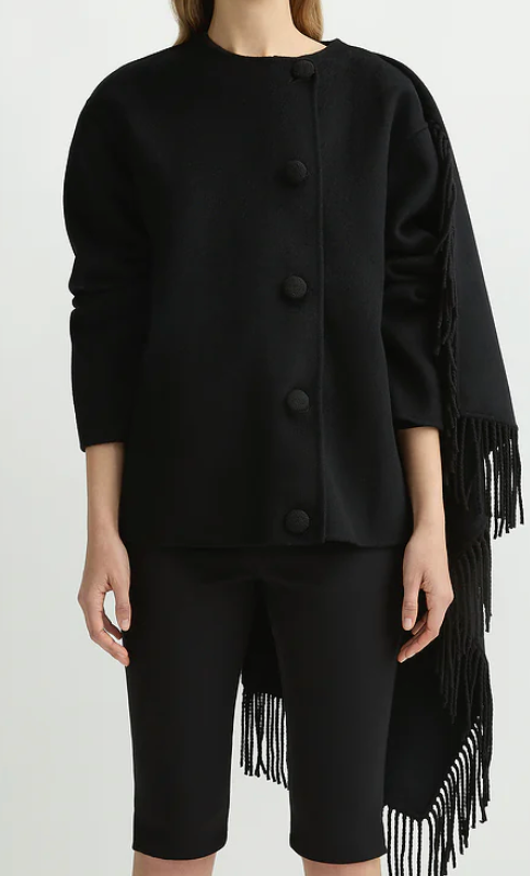 Wren Coat