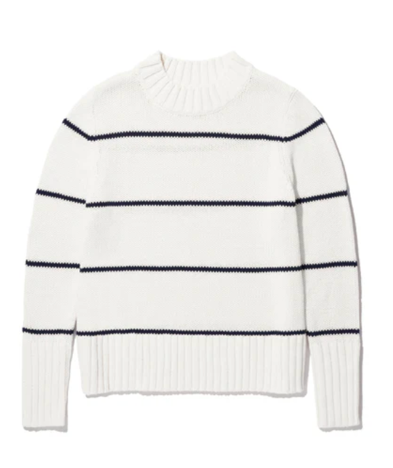 The Tatum SWEATER
