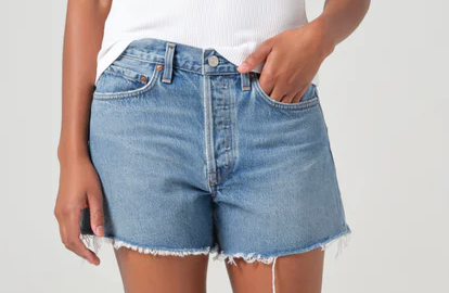 PARKER LONG SHORT