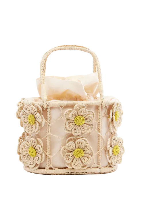 Margarita Daisy Mini Bag