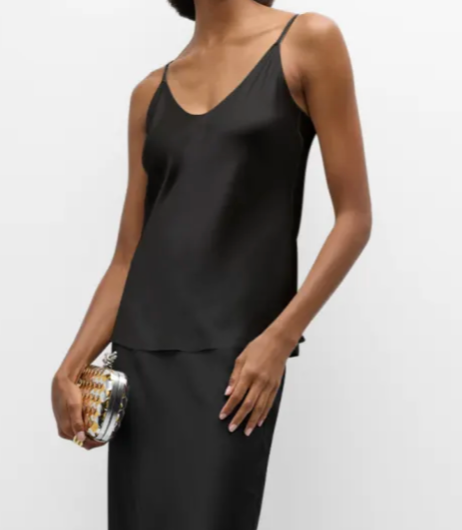 GLORIA CAMI SHIRT